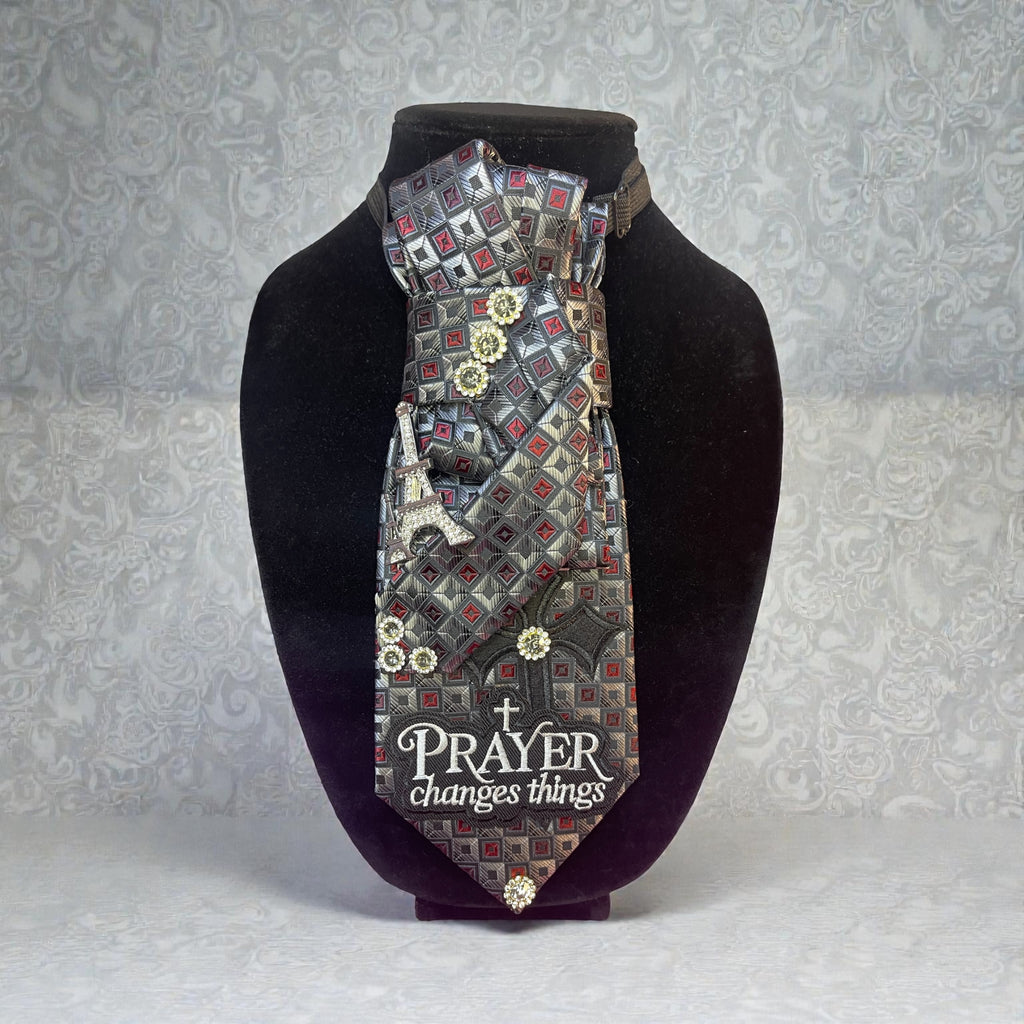Kustom Tie