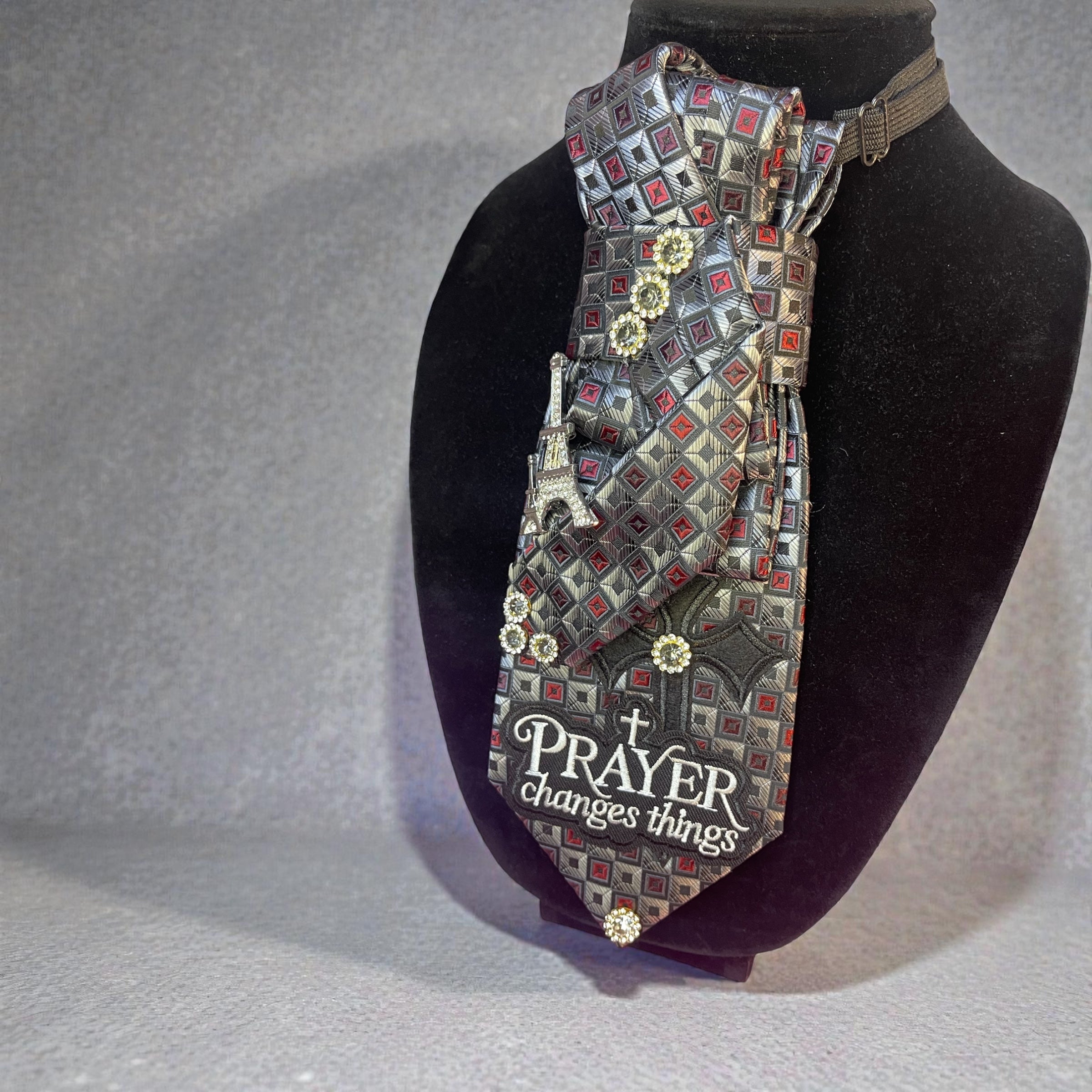 Kustom Tie