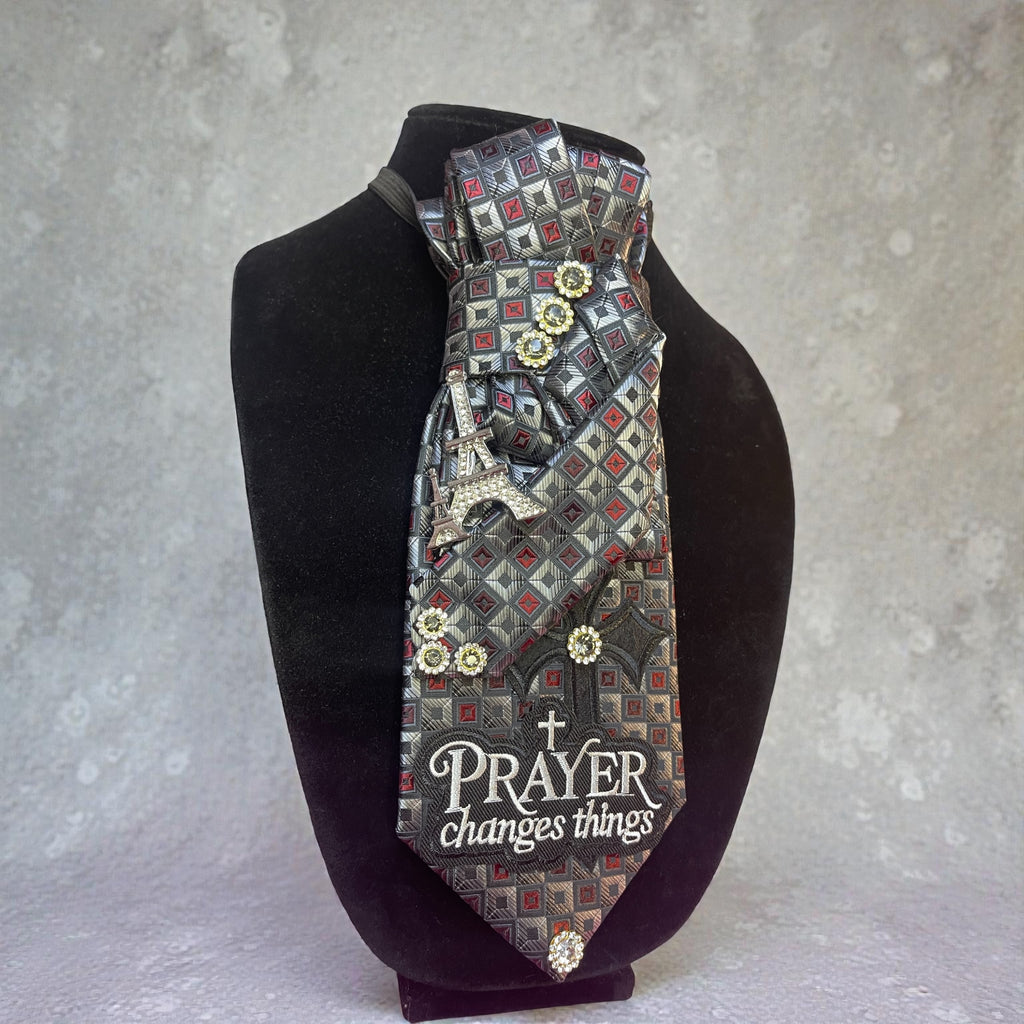 Kustom Tie