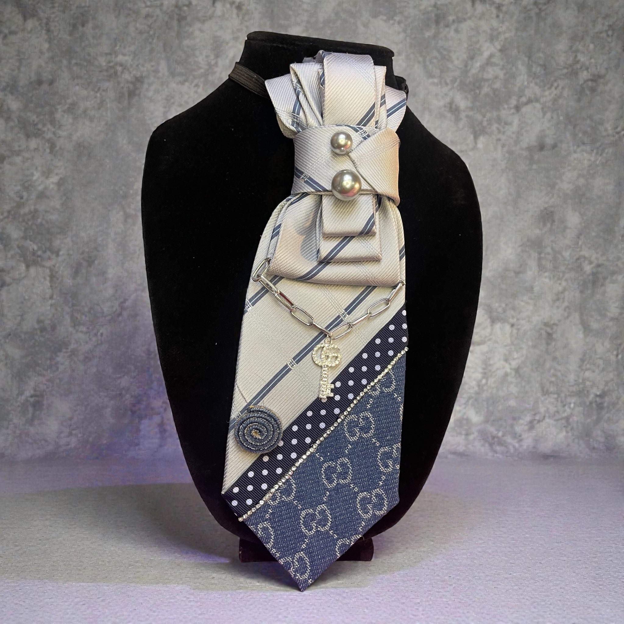 Kustom Tie