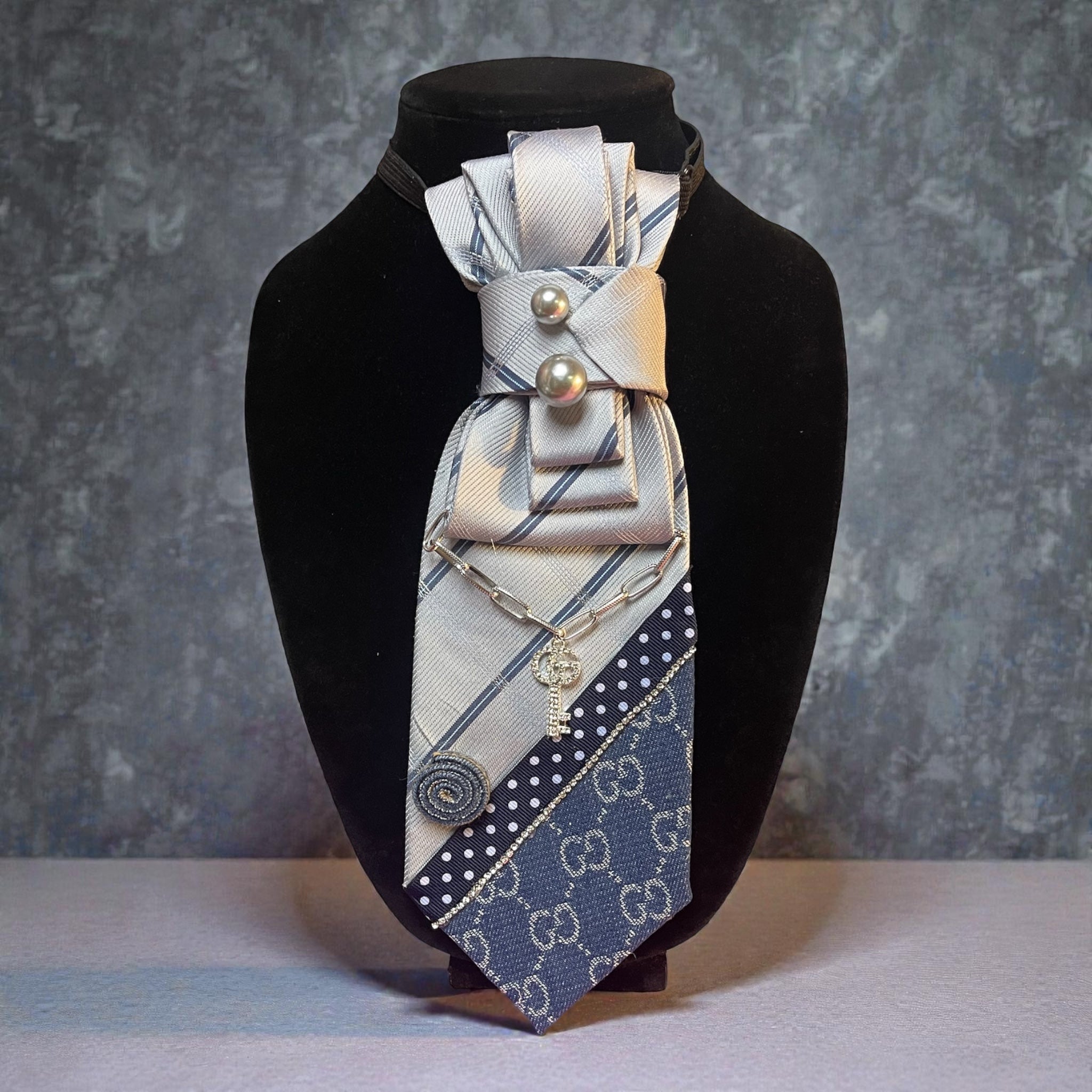 Kustom Tie