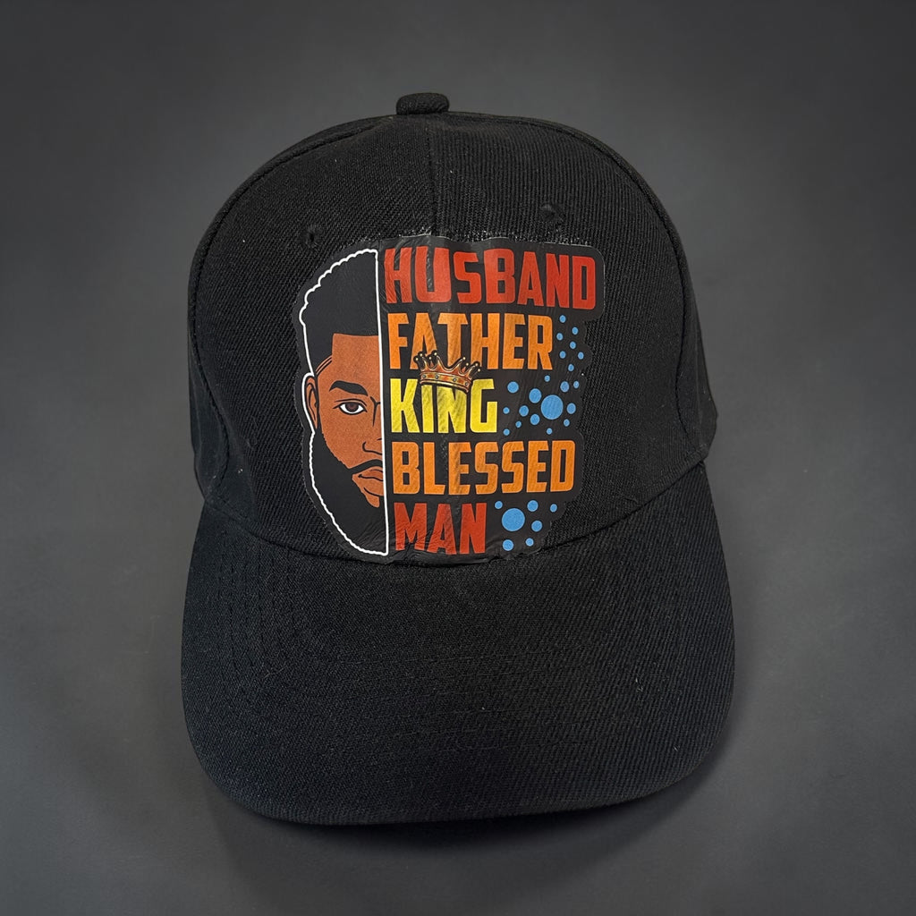 Kustom Hat