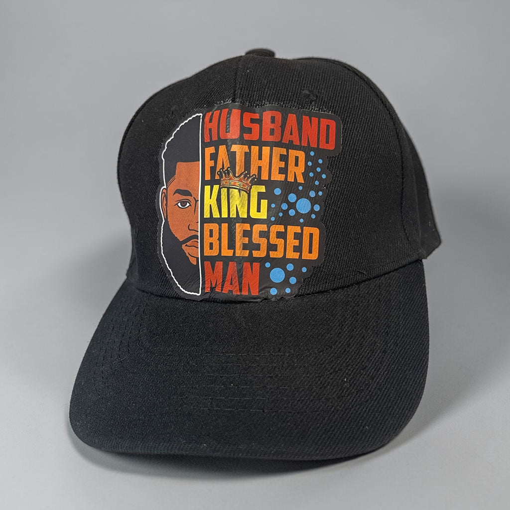 Kustom Hat