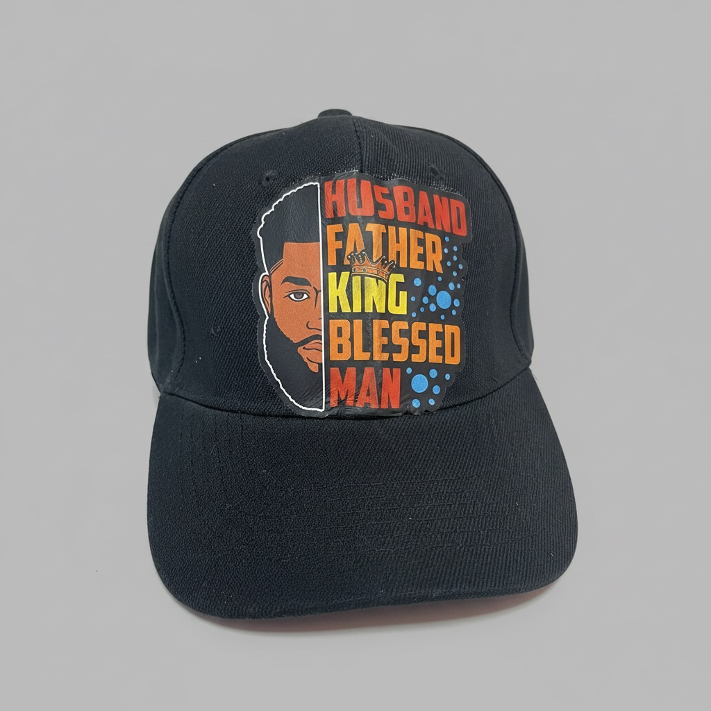 Kustom Hat