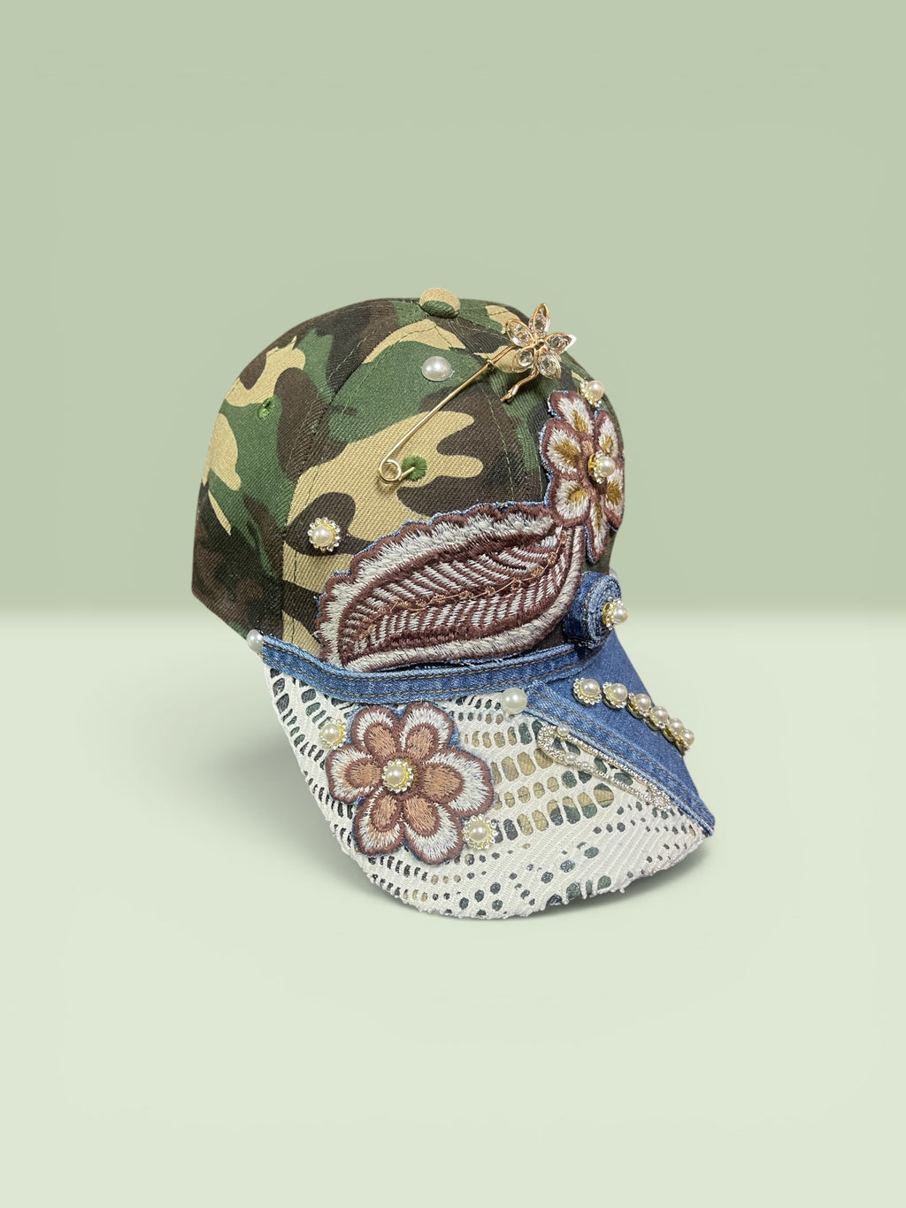 Kustom Hat