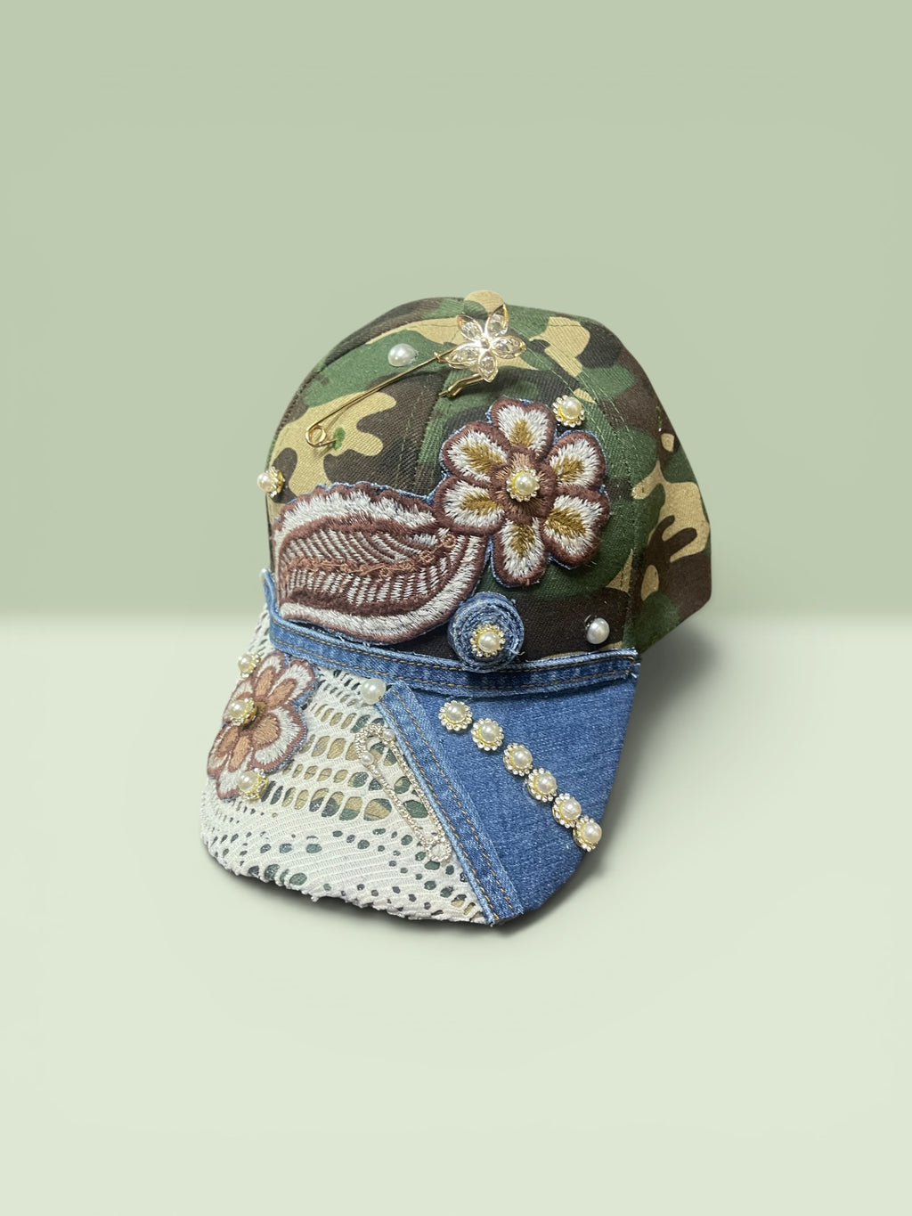 Kustom Hat