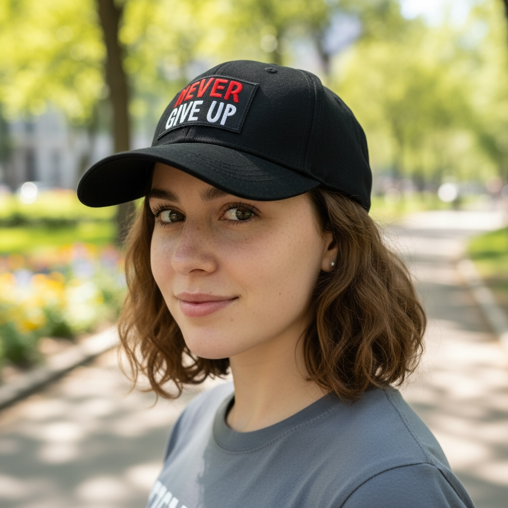 Kustom Hat