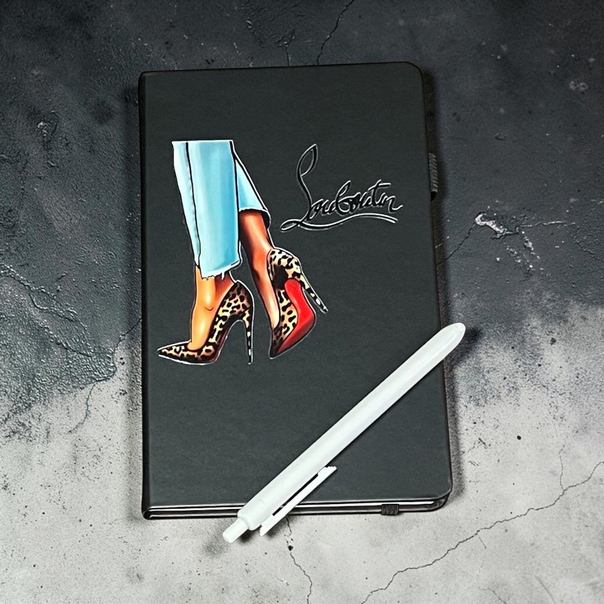 Stylish Journal