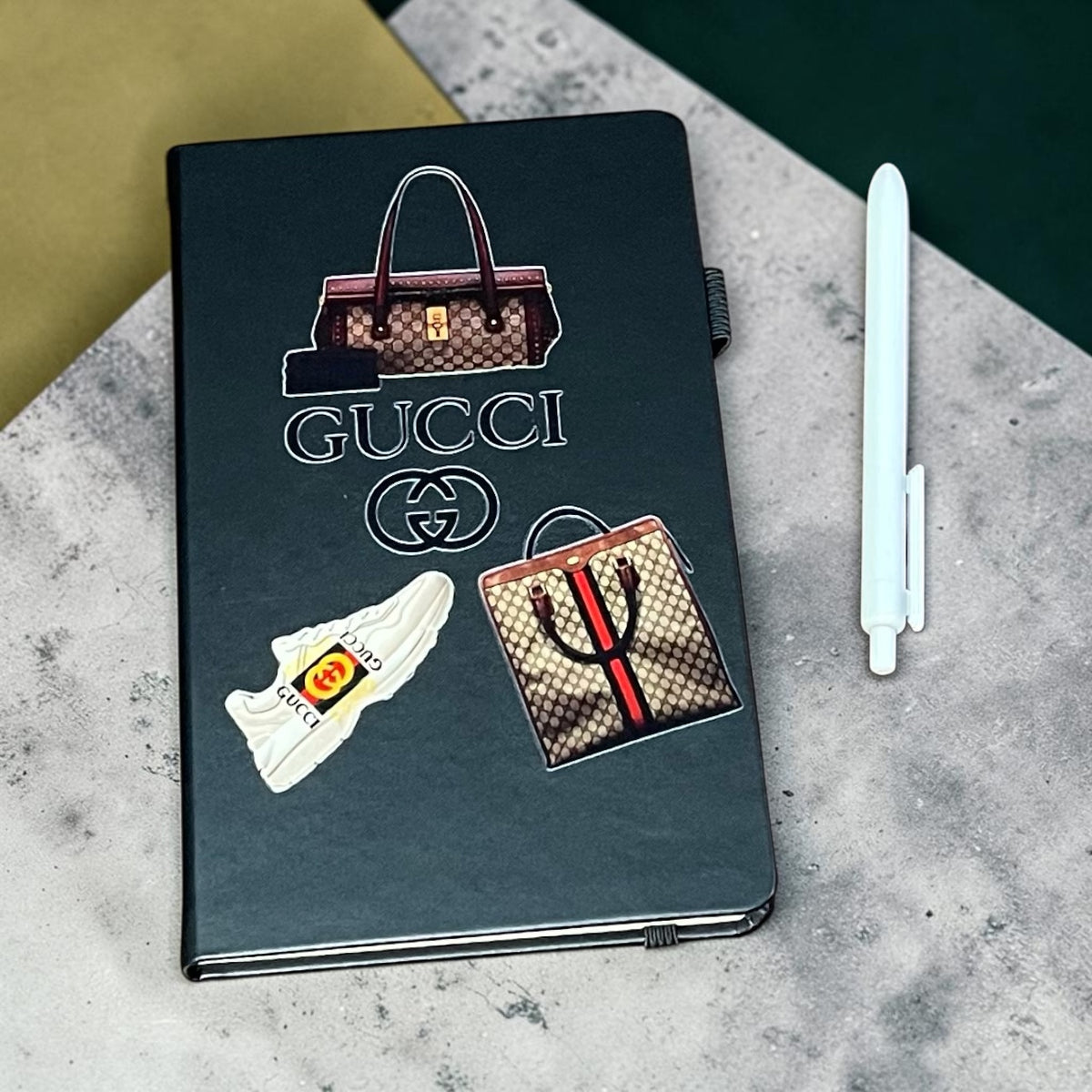 Stylish Journal