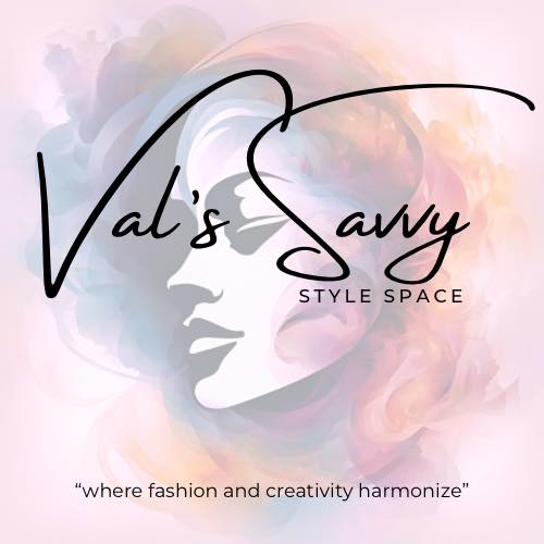 Val's Savvy Style Space